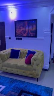 Service apartment - Abuja - 4