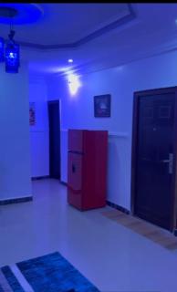 Service apartment - Abuja - 3