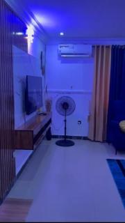Service apartment - Abuja - 1