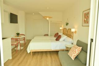 Arco da Vella apartamentos - Villanueva de Arosa - 4