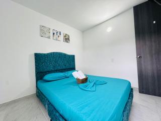 Hermoso apartamento en girardot - 1