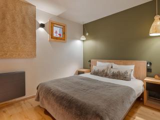Appartement rénové proche pistes, terrasse spacieuse - FR-1-808-21 - La Salle-les-Alpes - 6