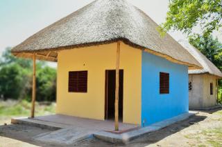 Honeybee Safari Camp - - 8