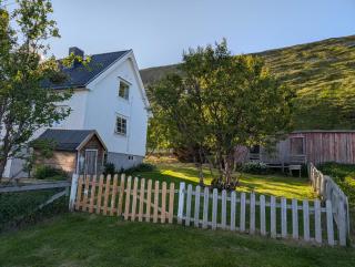 North Cape family lodge - Skarsvåg - 0