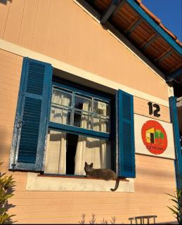Quincasa - São Luiz do Paraitinga - 8