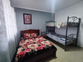 San Roque Hostal - Manta - 9