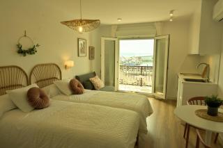 Arco da Vella apartamentos - Villanueva de Arosa - 5