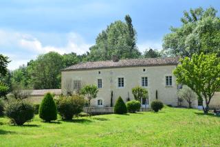 Moulin de Lamothe - Monflanquin - 0