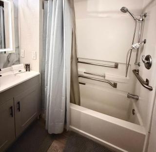 1 BR1 Bath sleeps 6 Close to Universal Parks 7601 - Orlando - 4