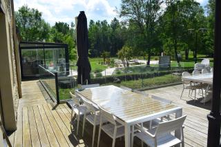 Moulin de Lamothe - Monflanquin - 7