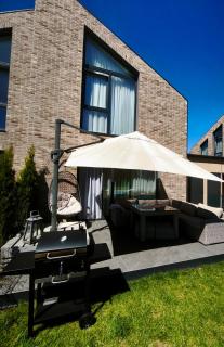 SeasideSpa appartment Jakuzzi Swimming pool - Palanga - 0