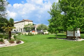 Moulin de Lamothe - Monflanquin - 2