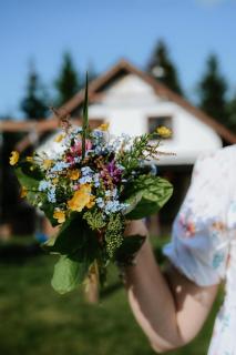 Chata Prvosienka - Oravská Lesná - 4