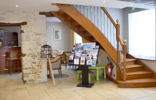 Logis Le Saint Nicolas - 6