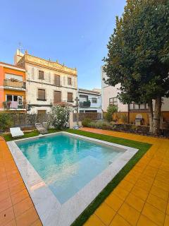 Historic House at Can Quintana by Casa de Elena - Pineda de Mar - 5