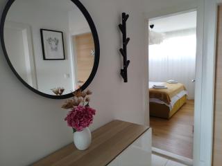 LELU Luxury with Sea Views near Centre and Bačvice Beach - Split - 2