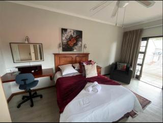 Kwantu Guest house - - 6