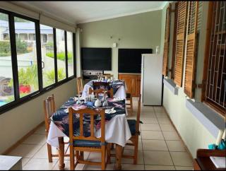 Kwantu Guest house - - 3