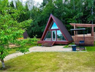 Bungalow chic avec cour privée - Montlignon - 8