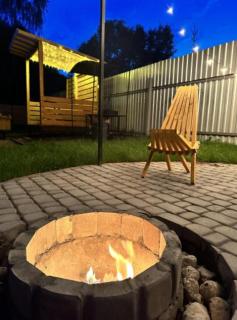 Bungalow chic avec cour privée - Montlignon - 2