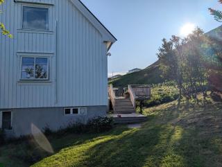 North Cape family lodge - Skarsvåg - 6