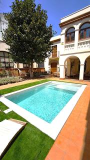 Historic House at Can Quintana by Casa de Elena - Pineda de Mar - 9