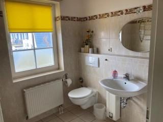 Ferienwohnung 1 Strandstraße 55 - Zingst - 8