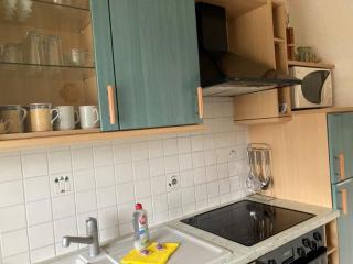 Ferienwohnung 1 Strandstraße 55 - Zingst - 7