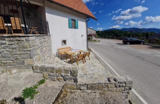 Apartma Pri Lukšu - Tolmin - 9