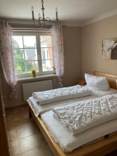 Ferienwohnung 1 Strandstraße 55 - Zingst - 6
