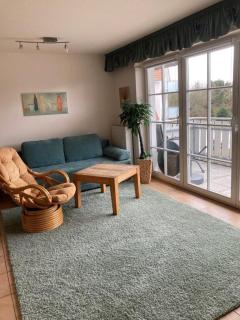 Ferienwohnung 1 Strandstraße 55 - Zingst - 5