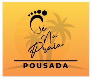 Pousada Pé na Praia - 0