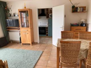 Ferienwohnung 1 Strandstraße 55 - Zingst - 4