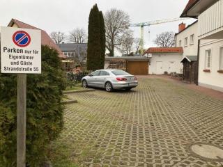 Ferienwohnung 1 Strandstraße 55 - Zingst - 3