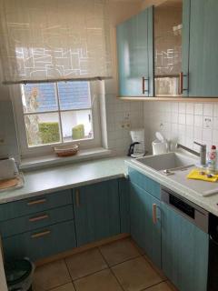 Ferienwohnung 1 Strandstraße 55 - Zingst - 2
