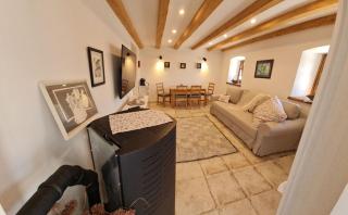 Apartma Pri Lukšu - Tolmin - 4