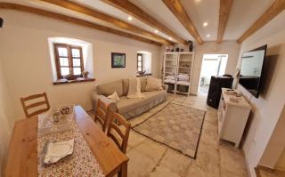 Apartma Pri Lukšu - Tolmin - 2