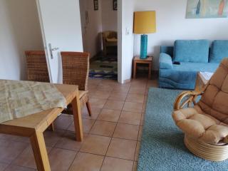 Ferienwohnung 1 Strandstraße 55 - Zingst - 1