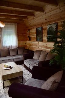 Montenegrin Home Žabljak - Žabljak - 1