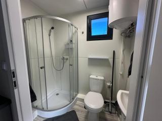 Glamping Pod meruňkami - Bulhary - 1