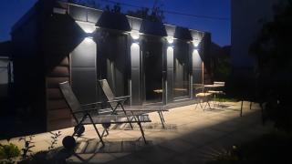 Glamping Pod meruňkami - Bulhary - 8
