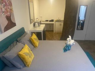 Home estudio 5 - Santiago - 9