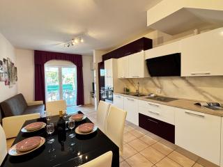 Casa Asia Gravedona - Larihome A100 - Gravedona - 9