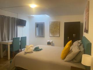 Home estudio 5 - Santiago - 8