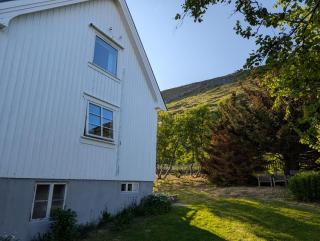 North Cape family lodge - Skarsvåg - 8
