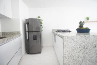 Riviera del Mar - Apartamento con vista panorámica al mar - Cartagena das Índias - 2