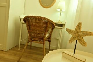 Arco da Vella apartamentos - Villanueva de Arosa - 7