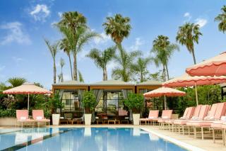 Four Seasons Hotel Los Angeles at Beverly Hills - 0