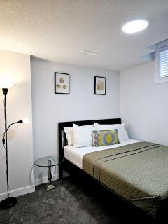 Cozy 2Bedroom Basement Suite in NW Calgary - Calgary - 8