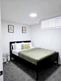 Cozy 2Bedroom Basement Suite in NW Calgary - Calgary - 7